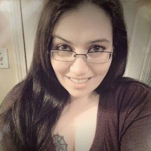 Meet your Posher, Kerri